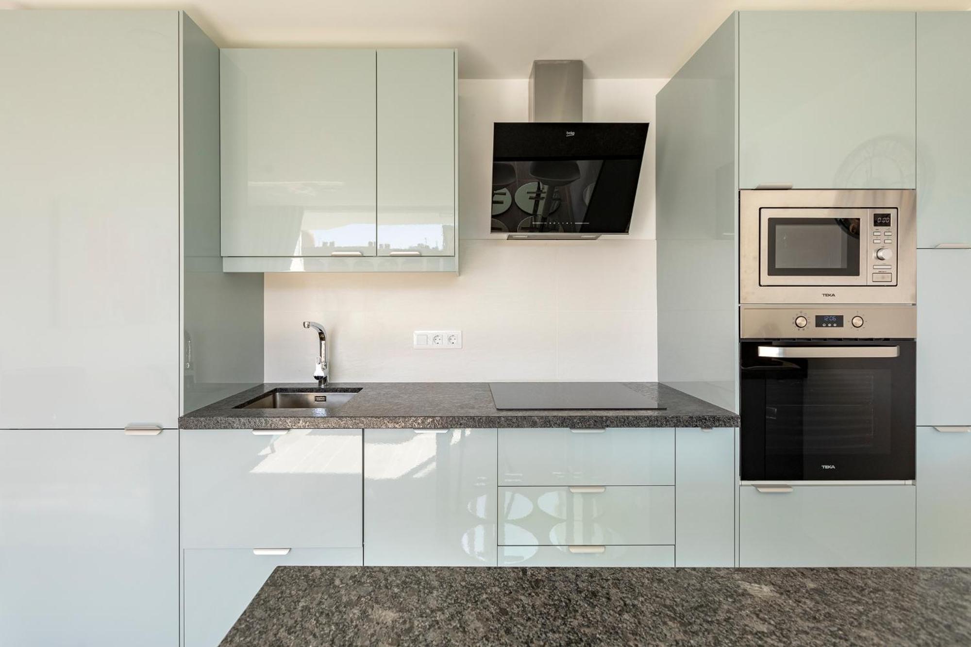 Апартаменты Chic & Stylish Near Yumbo Плайя-дель-Инглес Экстерьер фото